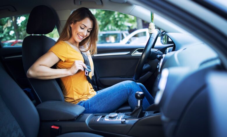 Intensive Driving Course