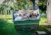 skip hire Southampton