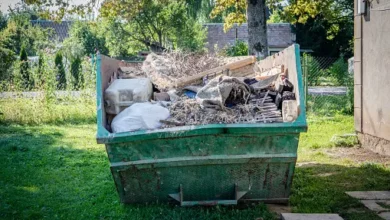 skip hire Southampton